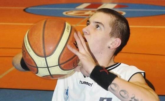 Lukáš Šembera