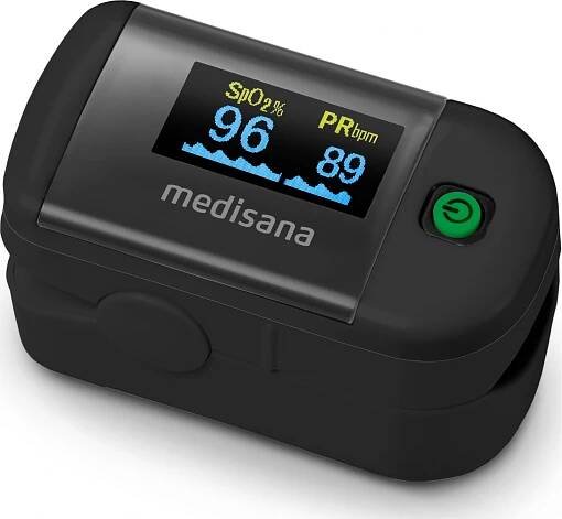 Medisana PM 100 černý od 1 139 Kč
