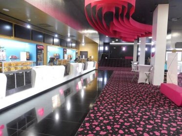 Oblíbená multikina CineStar v Budějovicích otevřou zřejmě až v červnu