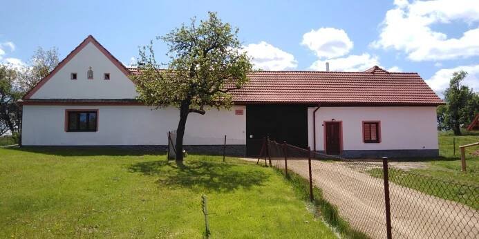 UBYTOVÁNÍ CEP