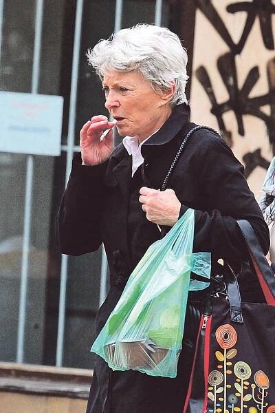 Jana Štěpánková (83): Mám strach brát role, které končí smrtí!