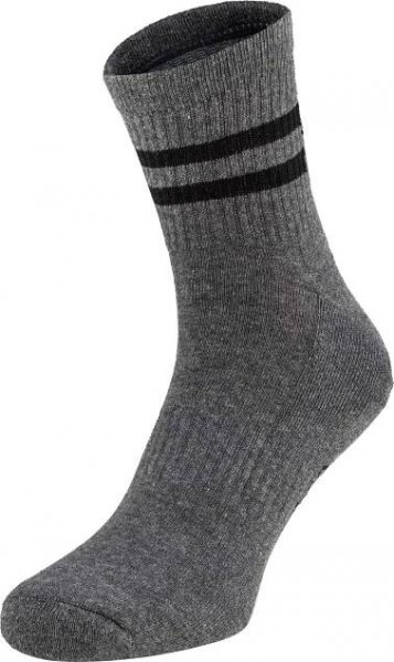 Umbro STRIPED SPORTS SOCKS - 3 PACK