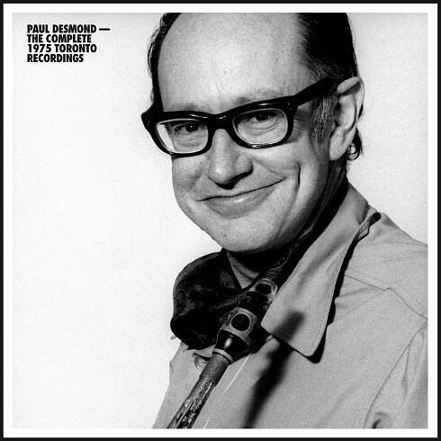 Rifftides | Doug Ramsey on Jazz and other matters…