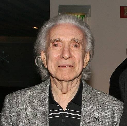Arthur Hiller (Regisseur)