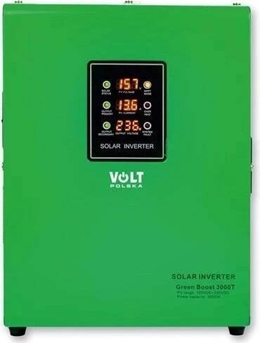 Volt Green Boost 3000