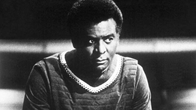 Terry Carter, Barrier-Breaking Actor and Documentarian, Dies at 95
