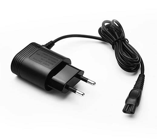 Nabíječka elektrického napájecího adaptéru pro holicí strojek Philips HQ8505/6070/6075/6095 EU