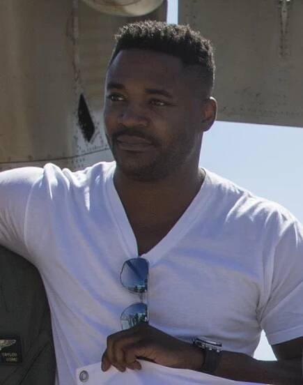Duane Henry - Wikipedia
