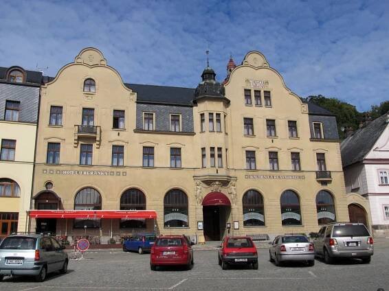 Soubor:Náchod hotel U Beránka 01.jpg