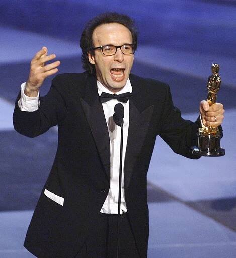 ROBERTO BENIGNI - Every so often, Hollywood embraces a foreign film, and audiences overcome their aversion to subtitles to make it a box-office success. Such was the case in 1997 with the Italian film 'Life Is Beautiful,' a heart-wrenching depiction of a concentration camp seen through the eyes of a father and son. The movie left few dry eyes in theaters, winning over critics and audiences alike. Benigni, who both directed and starred in the film, became the unlikely darling of the Oscars season, his infectious energy and heartfelt performance captivating voters.

What happened after the Oscar? The charm began to wear thin almost immediately after Sophia Loren announced his name for Best Actor. Benigni climbed over audience seats to reach the stage, and his exuberant declaration that he wanted to make love to everyone left some viewers questioning their enthusiasm. Though Benigni wasn’t a newcomer — he had long been a fixture in Jim Jarmusch’s films and even starred in Blake Edwards’ regrettable 'Son of the Pink Panther' (earning him a Razzie) — he had largely flown under Hollywood’s radar until 'Life Is Beautiful.'

And after his Oscar win, he remained under the radar. His 2002 version of 'Pinocchio' remains one of the most infamous flops in recent memory, rejected by both critics and audiences alike. With his larger-than-life personality proving too polarizing for mainstream Hollywood, Benigni returned to Italy, where his distinctive brand of humor continues to be celebrated in his highly successful career as a comedian.