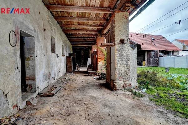 Prodej Dům, Klemov, Doubravice nad Svitavou, okres Blansko