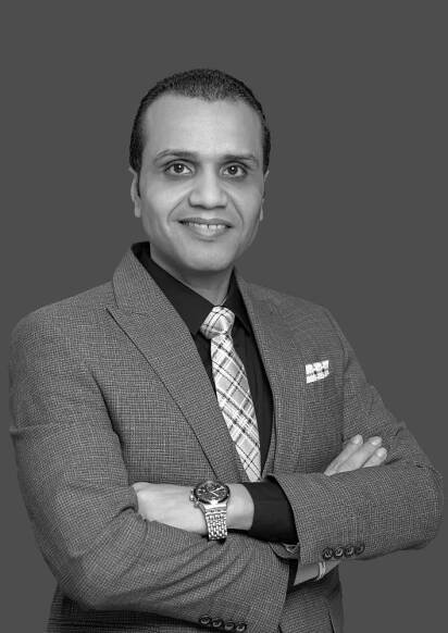 Fahd Mohamed Othman Youssef - Archpix Engineering Consultants