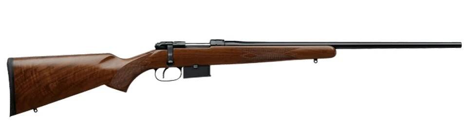 CZ-USA 527 American 7.62 x 39mm