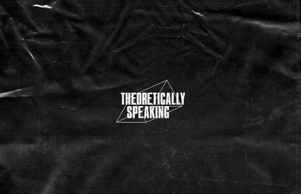 Dustin Carbonera - Theoretically Speaking | Branding
