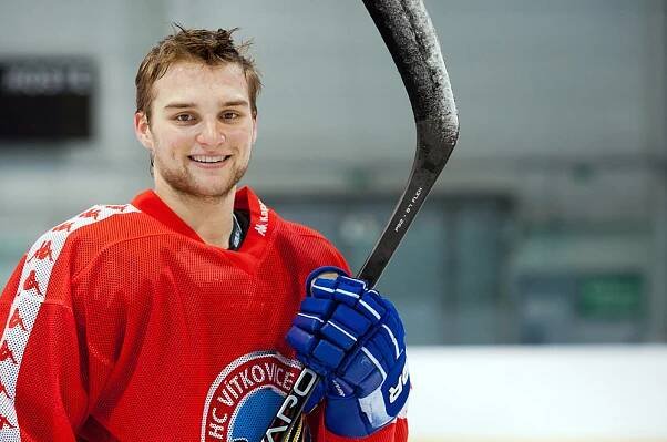Nathan Walker