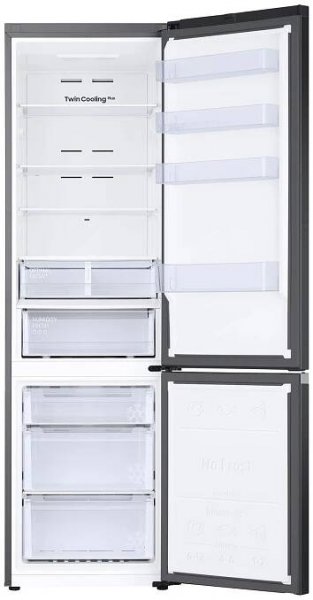 Samsung RB38T607BB1/EF