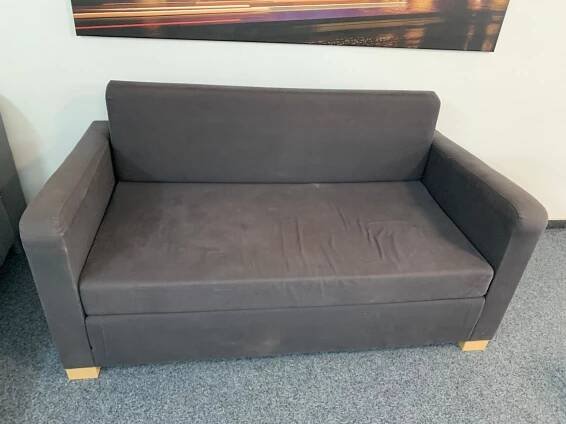 Rozkládací sedačka IKEA