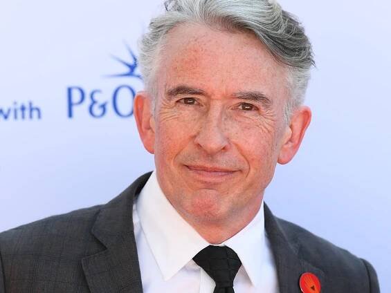 The Reckoning's Steve Coogan cast in another true story drama
