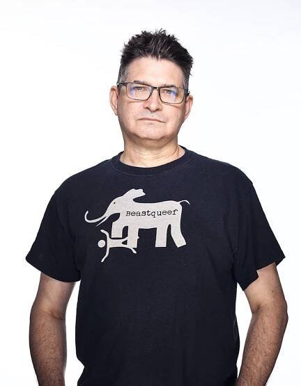 Steve Albini