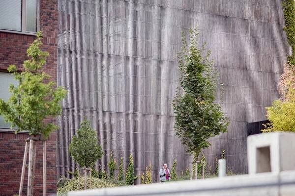 Brno – Filozofická fakulta v novém — Den architektury Archív