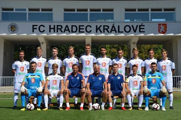 FC Hradec Králové – FC Hradec Králové U21