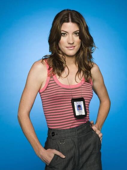 Jennifer Carpenter
