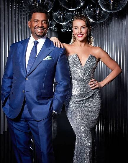 ‘Dancing With the Stars’ Season 32 Cast and Pros Revealed: Details