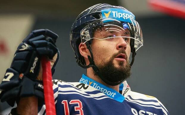 Stránský po skalpu Sparty: Fanouškům jsme ukázali naši ofenzivu, to nás těší