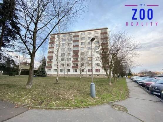 Prodej bytu 4+1, 76 m2 - Matěje Kopeckého, Chomutov | Expert Reality