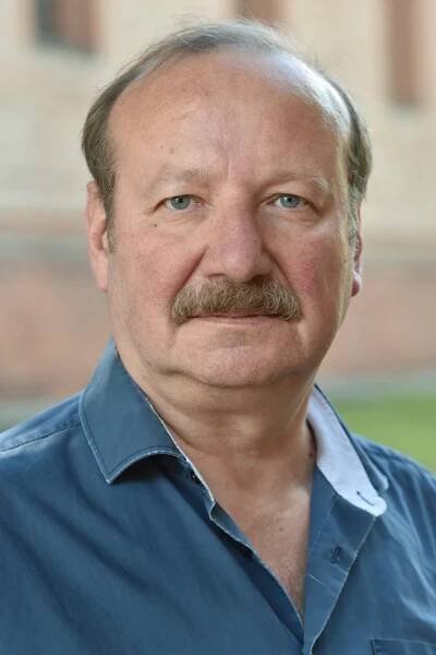 Rainer Reiners @ SPIELKIND