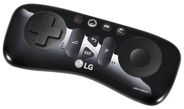 LG AN-GR700