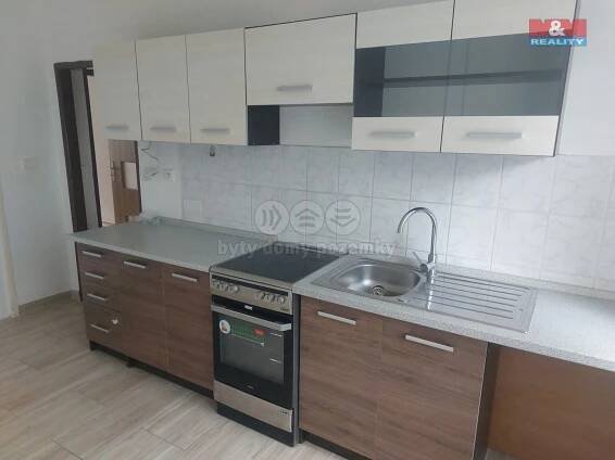 3 ložnice byt o velikosti 54.0 m² - Stylové pohodlí