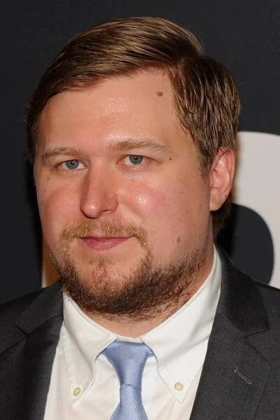 Michael Chernus herec