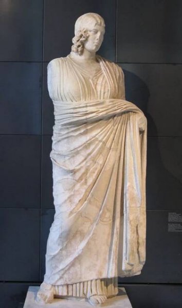 Demeter