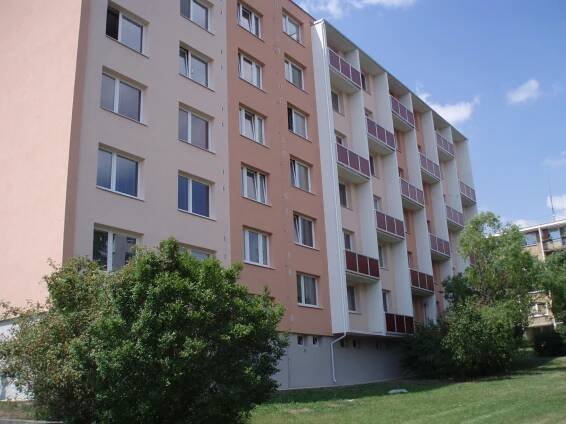 Brno-Komín, Vavřinecká 1, 3 | STAVOPROJEKTA