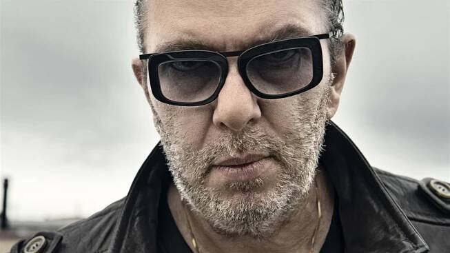 Richard Müller oslavil pětapadesátiny, což znamená jediné: novou desku