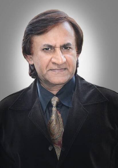 Rajesh Bhola