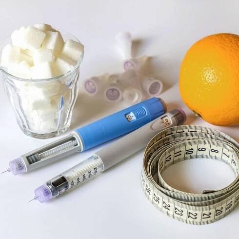 Diabetes | foto: Profimedia