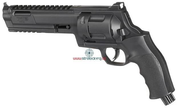 Revolver Umarex T4E HDR 68 16J | streleckyraj.cz