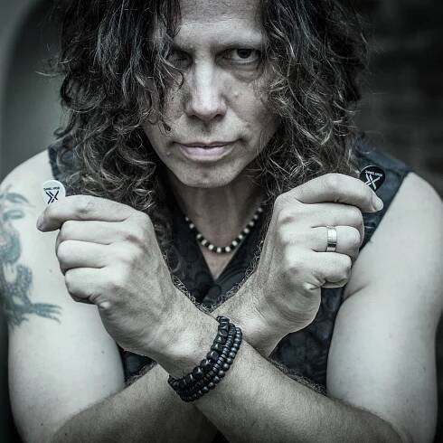 Daniel Krob a jeho Magická kytara