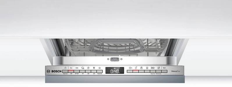 BOSCH SPV4EMX10E