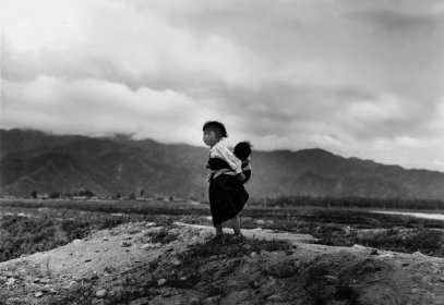 Chris Marker
Koreans, Untitled 05, 1957
black and white photograph mounted on Sintra
9 3/8 x 13 7/8 inches (23.8 x 35.2 cm)
edition of 3