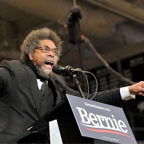Cornel West's Presidential Run Could Be Joe Biden's Worst Nightmare