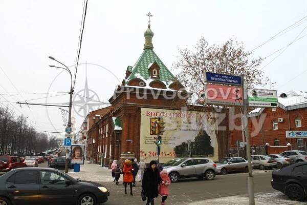 Město Perm » Dovolená Rusko - průvodce po Rusku a rusky mluvící země