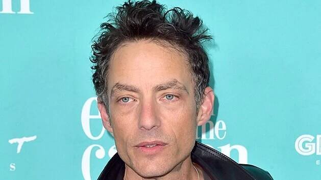 Písničkář Jakob Dylan