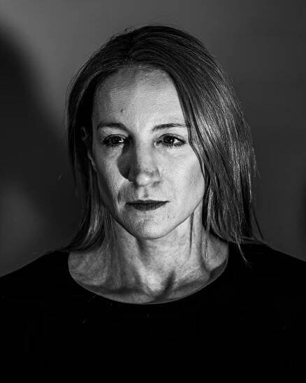 Stefania Goulioti - official website
