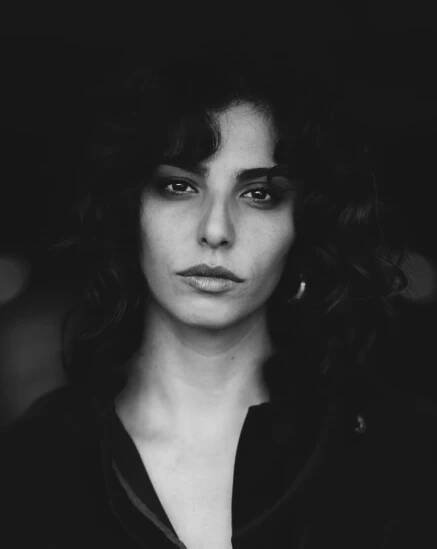 Irene Maiorino | Actress