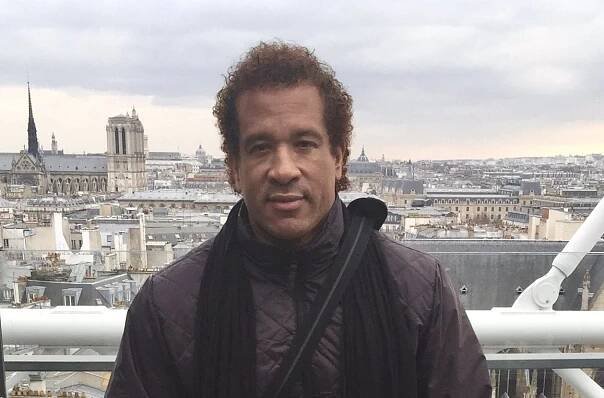 Dorian Gregory - Net Worth And Quick Bio