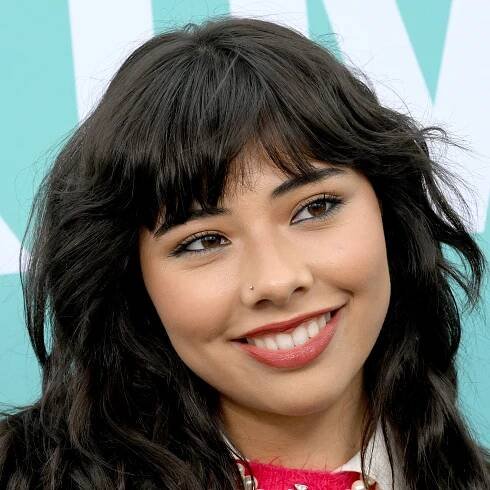 Xochitl Gomez's Bob Is Doing Something Weird, but I'm Into It — See Photo