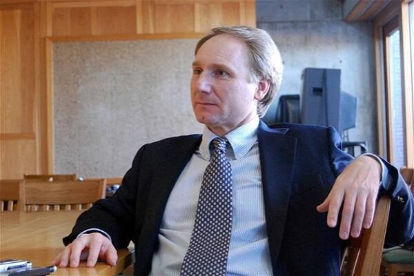 Dan Brown: Myslím, že přijde konec světa. Strach ale nemám